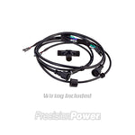 HD13.SBS LID KIT 1998-2013 Touring