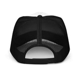 SuperVillain Racing foam trucker hat