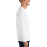 SuperVillain Racing Long Sleeve Shirt
