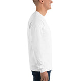 SuperVillain Racing Long Sleeve Shirt
