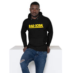 Staff A - RAD Soda Unisex Hoodie