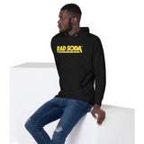 Staff A - RAD Soda Unisex Hoodie