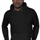 Staff A - RAD Soda Unisex Hoodie