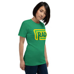 Staff N - RAD Ginger: Short sleeve t-shirt