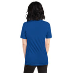 Staff P - RAD Tropical: Short sleeve t-shirt