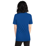 Staff P - RAD Tropical: Short sleeve t-shirt