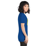 Staff P - RAD Tropical: Short sleeve t-shirt